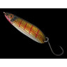 Блесна колеблющаяся DAIWA Silver Creek Masau 30 гр / Trout (2711) 4960652562133