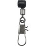 Коннектор DAIWA N'ZON Feeder Bead with B Safety Snap 13310-010