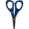 Шнур DAIWA J-Braid Grand X8E-W/SC 135м 0,06мм Island Blue + ножницы 40002624