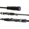 Спиннинг DAIWA Prorex X 2.40м 30-70гр 11295-244
